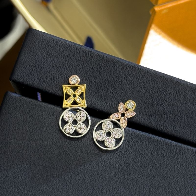 Louis Vuitton Earrings